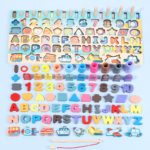 kit d education language et chiffres