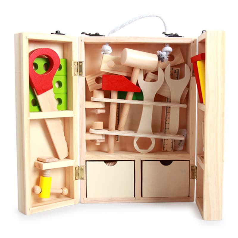 Malette-bricolage-bois-enfants malette bricolage bois enfants