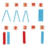 sticks d apprentissage mathematiques