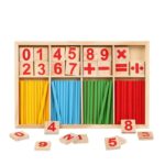 sticks d apprentissage mathematiques